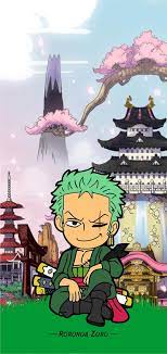 Maybe you would like to learn more about one of these? Hd Zoro Wano Wallpapers Peakpx