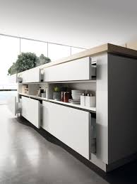 L'officiel des cuisinistes, le seul magazine. Miton Une Cuisine Italienne Amenagement A Dax Saint Paul Les Dax