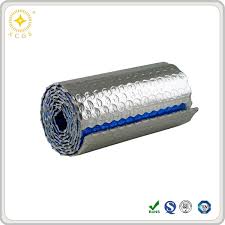 Maybe you would like to learn more about one of these? Radiant Barrier Bubble Reflective Foil Wrap Thermal Insulation Materials Manufacturers And Suppliers China Factory Star New Material