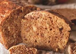 Apfelbrot Aus Der Grafmuhle Rezept Apfelbrot Lebensmittel Essen Rezepte