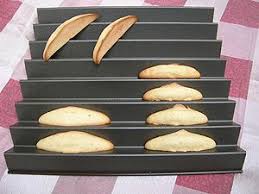 Recette Gateaux Dents De Loup Recette Recette Sympa Biscuit De Noel