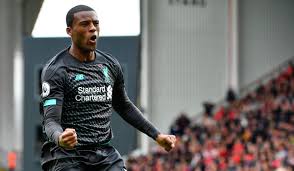 June 7 2021, 7:51 pm Stoichkov Ensures The Signing Of Georginio Wijnaldum By Networks