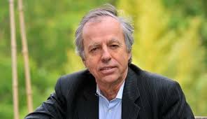 Bernard Martin Janowitz