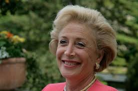 Nina von Maltzahn (1941-2022)