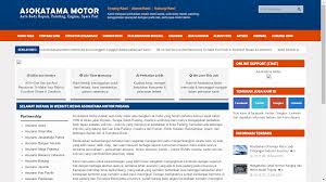 Terbaru kata kata keren promosi paytren 2018 paytren via combatpaytren.com. Download Web Pemasaran Bengkel Mobil Dan Jasa Mobil Derek Dengan Php Gratis