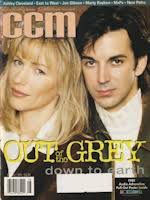 Contemporary Christian Magazine (CCM)