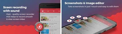 Descargar screen recording y mirror apk / app para pc,ordenador portátil,ventanas 7,8,10. Screen Recorder With Audio And Editor Screenshot Apk Download For Android Latest Version 2 0 7 Com Videofree Screenrecorder Editor