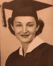 Ruth Oneta Grimes Hill (1934-2017)