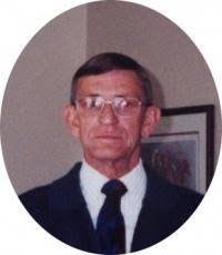 Obituary of Wayne John Marshall Burrell
