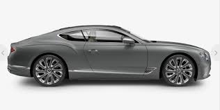 Great savings & free delivery / collection on many items. New 2021 Bentley Continental Gt V8 Mulliner For Sale 293 040 Bentley Palmyra N J Stock 385852