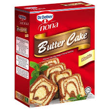 Rm 28 + postage rm 6 sm, rm 10 ss. Tepung Kek Segera Butter Cake Marble Mix Shopee Malaysia