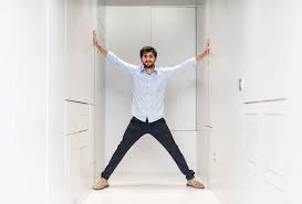 We visited architect leonardo di chiara on his road trip from berlin to rome in his mobile tiny house on wheels, avoid. Avoid Von Leonardo Di Chiara Ica Group