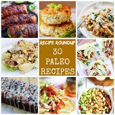 Cover with a clean kitchen towel to keep warm. Recipe Roundup Paleo By Karyl S Kulinary Krusade