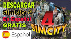 Другие видео об этой игре. Descargar Simcity 4 Deluxe Edition En Espanol Bien Explicado Youtube