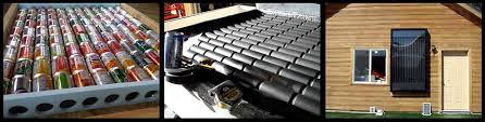Check spelling or type a new query. How To Build A Solar Air Heating Panel Diy Video Ecohome