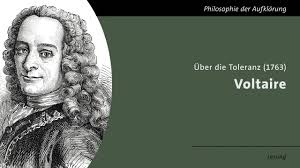 Voltaire Weisheiten Philosophische Spruche Und Zitate