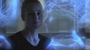 There is Always a Lot of Pressure to Keep Your Main Character Likable”:  <em>Advantageous</em>