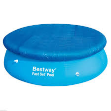 Bestway Fast Set Pool Covers Are One Of Many Products In The Bestway Pool Accessories Collection Bestway Fast Set Pool Accessories Pool Cover Swimming Pools