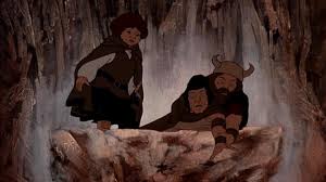 Lord of the rings sah. Dvd Review The Lord Of The Rings 1978 Movies Outnow