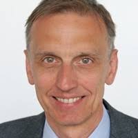 Bernhard Zimmermann Email & Phone Number