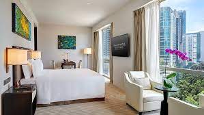 0.0 miles from pavilion kl. Rooms Suites