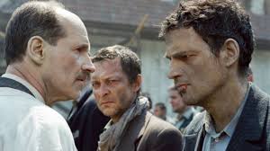 The Man Who Loved Children: László Nemes' Son of Saul