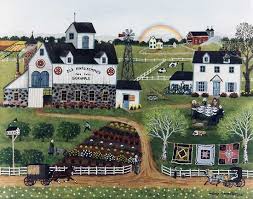 Copyright © 2021 house painters usa. Farm Art American Folk Art Americana Art