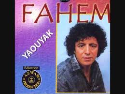 Image result for fahem