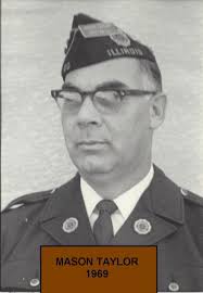 Post 80 Downers Grove, Illinois