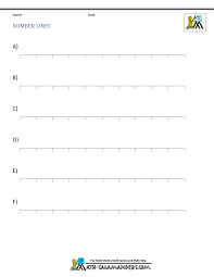 You can go for customized packaging and logo printing while placing bulk orders. Blank Number Lines