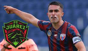 Bravos debuta en el apertura 2021 en casa, cuando reciba a los diablos rojos del toluca, en el que marcará el debut de ricardo 'tuca' ferretti al frente de fc juárez y el inicio de su era. Primer Refuerzo Del Tuca Ferretti En Juarez Llega Del Atlante Mediotiempo