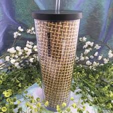 Black And Decker Brew And Go Won T Turn On Starbucks 2018 Iced Venti Tumbler Summer Wicker Nwt Starbucks Starbucks Fall Starbucks Christmas Starbucks Tumbler