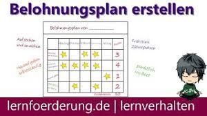 De dezember 1995 ermächtigt, ihre eigenen nationalen. Belohnungsplan Einfach Selber Erstellen Beispiel Und Vorlage Youtube
