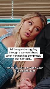 Leaving a Scar: Understanding Trust in Relationships