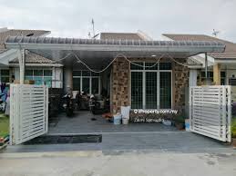 Pak din sukanya tn hj rosly. Taman Seri Indah Kepala Batas Intermediate 1 Sty Terrace Link House 3 Bedrooms For Sale Iproperty Com My