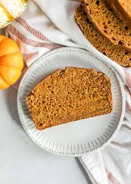 Maybe you would like to learn more about one of these? Healthy Whole Wheat Pumpkin Bread Fit Mitten Kitchen