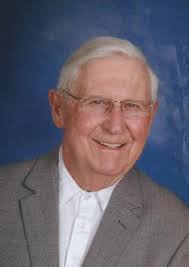 Richard Stucky Obituary