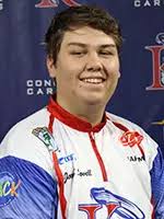 2020-21 Fishing Roster