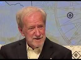 Karl Wells Point 2 Point, E62, Guest: Ted Rowe