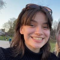 Sharon Mcbean's Instagram, Twitter & Facebook