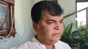 Gujarat: BJP Faces Dissent In Vadodara Over Repeated Candidature Of  Ranjanben Bhatt