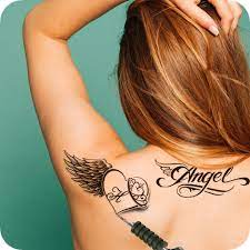 Overall rating of tattoo on my photo : Tattoo Maker App Apk 1 5 4 Download For Android Download Tattoo Maker App Apk Latest Version Apkfab Com
