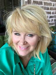 Michelle Lee Baggett- Lady of the Month, May