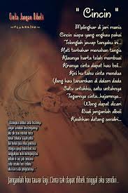 Lembut tutur bicaranya menarik hatiku untuk mendekatinya kesopanannya memikat di hati Pin By Lara Amara On Lirik Penaqalbu Lockscreen Poster Movie Posters