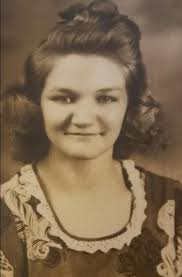 Mildred Leon Hull Stanfield (1930-2011)