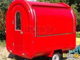 5 X 6 Concession Cart Trailer For Sale In Colorado Kettle Corn Food Trailer For Sale Trailers For Sale