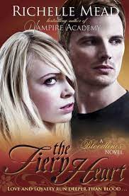 Bloodlines is a book series by richelle mead. Bloodlines The Fiery Heart Book 4 Ebook Epub Von Richelle Mead Portofrei Bei Bucher De