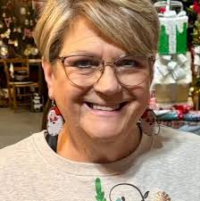 Why does the power keep going out in Bluegrove?