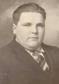 Isaiah Scott Pontzius was born February 15, 1908, in Thorncreek Township,  Whitley County, to John Lewis and Effie L. (Johnston) Pontzius. At the time  of his birth, his father was a farmer