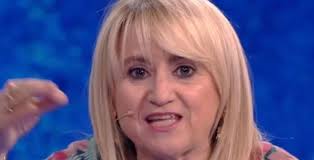 E' una questione delicata e non ha a che fare con i sentimenti miei e di davide. Davide Graziano Ex Compagno Luciana Littizzetto Perche Si Sono Lasciati